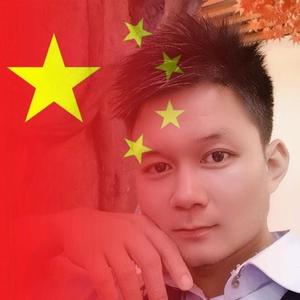 情雨（大侄子）头像