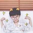 随意执意头像