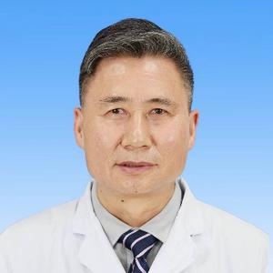 大中医彭跃进院长头像