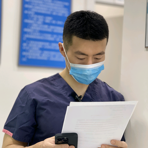 Dr.明哥头像