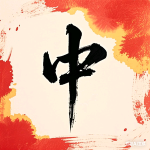 了不起的中国人头像