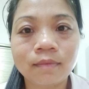 爱上螺蛳粉辣妹子头像