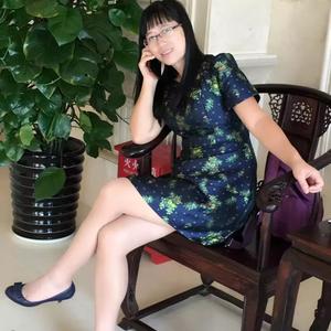 蕊羌绣花头像