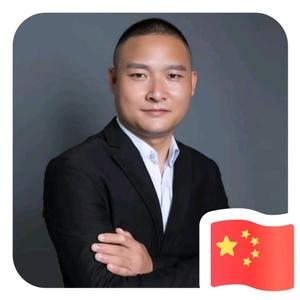 杜清林4c4K头像