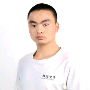 安康山娃子头像