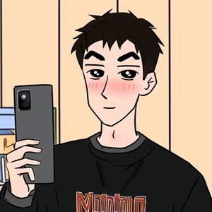 咸鱼哥Plus头像