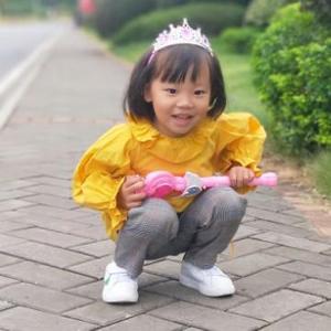 小水晶baby头像
