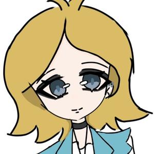 1米28纯情女总裁头像