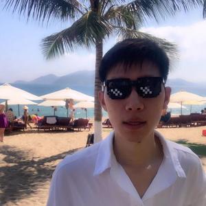 跨境电商kevin头像