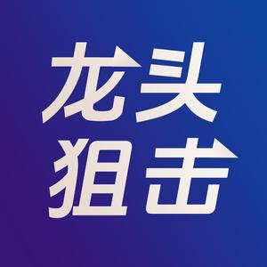 龙头狙击手头像