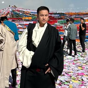 卓巴的阿牛头像