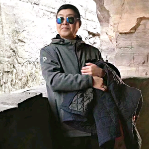 心诚头像