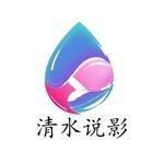 清水说影头像