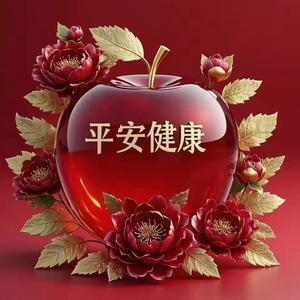 康美头像