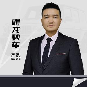 啊龙秒车二手车头像