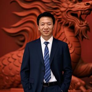 宏伟一智慧分享头像