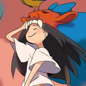 苏颜的头像