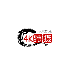 4K特摄头像