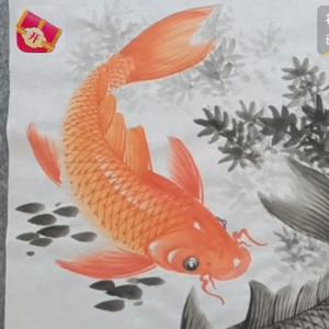东方红头像