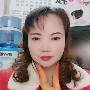 百色盲人按摩玉姐头像