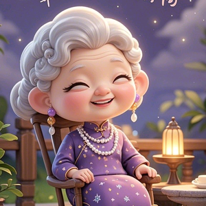 丝竹有清音头像
