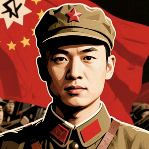 传奇人生头像