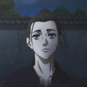 沐熙动漫头像
