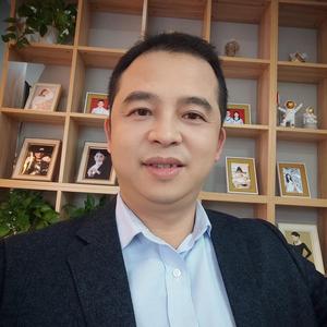 黄邦成美邦集团头像