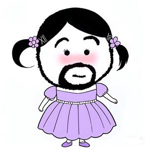 笑炖炖混剪头像