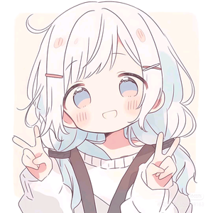 z_小轩沫夏头像