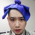 打造魔都御花园头像