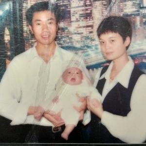 徐宗仪头像