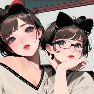 胡胡头像