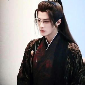 檀檀檀小安头像