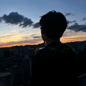 史迪琦头像