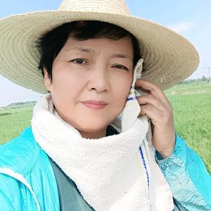伍姐爱田园头像