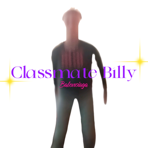 Billy同学头像