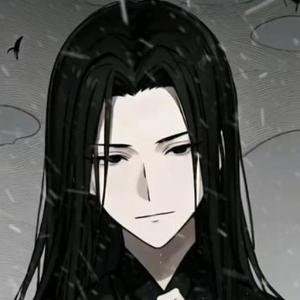 炼天头像