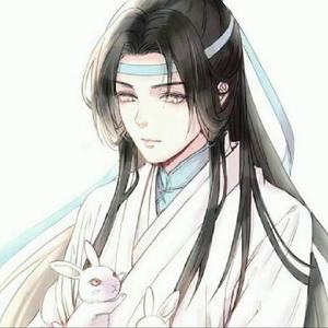 勇志解说头像