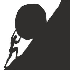小白人生挣扎之路头像