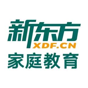 新东方家庭教育头像