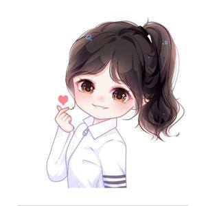 安欣追剧头像
