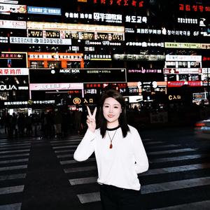 刘小迪「探店」头像