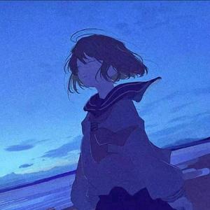 苹果追剧头像