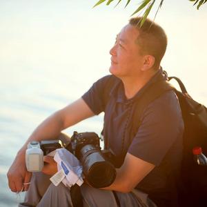 旅行摄影东力 头像