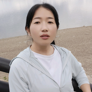 小蕊头像