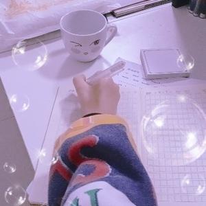 颜小嘉声控头像