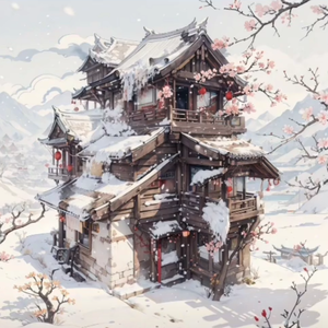 夢戰蒼穹头像