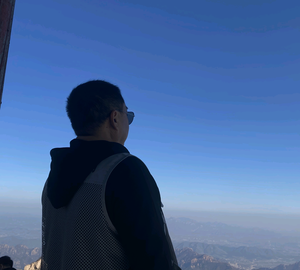 畅游秦小岛头像