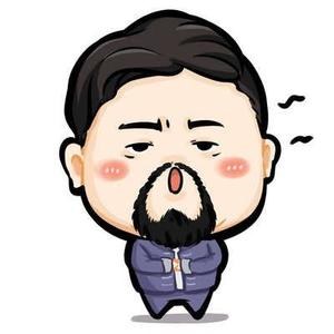 墨染红尘头像